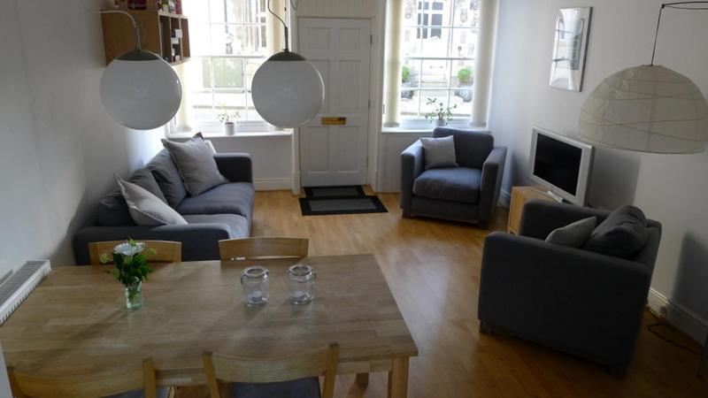Totters Townhouse Villa Caernarfon Exteriör bild